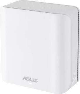 Сетевой маршрутизатор ASUS ZenWiFi BD4 (1-pack) White 90IG0960-MO3C00