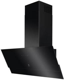 Вытяжка Electrolux LFV629K SMK