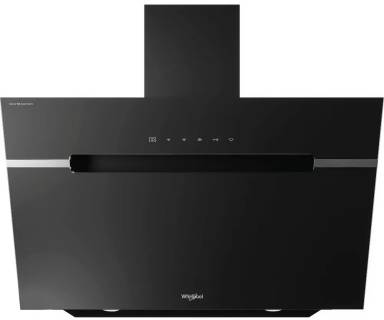Вытяжка Whirlpool WHVS 91F LT DP K