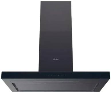 Вытяжка Haier HATS9CBS4BWIFI Czarny mat