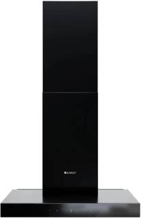 Вытяжка GLOBALO Verta 60.3 H2H Czarny