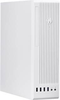 Корпус Chieftec UNI (BE-10W-300) White