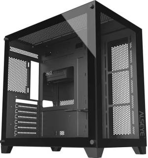 Корпус Alseye Knight-B(4 fans) AS.07.0134