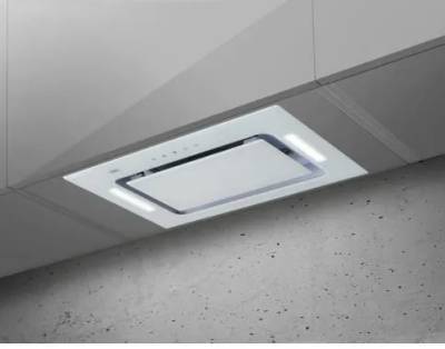 Вытяжка Berg MAEOPPODWH6025