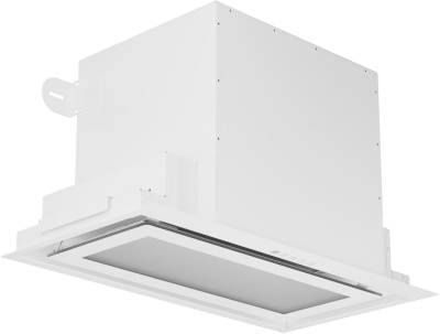 Вытяжка AKPO WK12 Evita 60 Biały