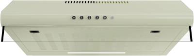 Вытяжка AKPO WK-7 ZK-60 Beżowy