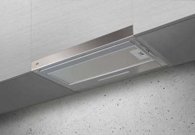 Вытяжка Berg FOXOPTEMIX6002