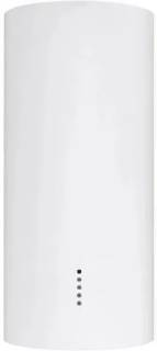 Вытяжка AKPO WK10 Balmera WL Slim Biały