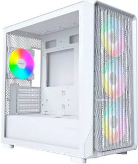 Корпус Montech X5M White X5M (W)