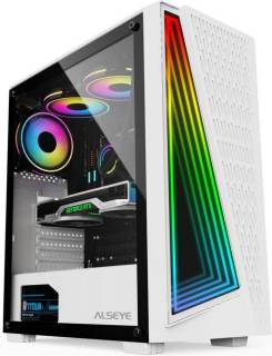 Корпус Alseye X3-W (AS.07.0151)