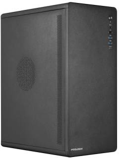 Корпус ProLogiX E127 500W Black