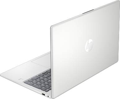 Ноутбук HP Laptop 15-fd1149ua Natural silver C79XKEA