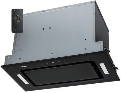 Вытяжка Ventolux PUNTO 52 WG (1400) TRC JET 2059765970330