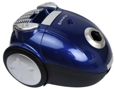 Пылесос VILGRAND VVC1852 Blue