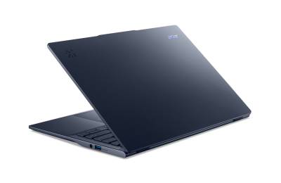 Ноутбук Acer Swift 14 AI Intel SF14-51T-75AF Blue NX.J1AAA.004