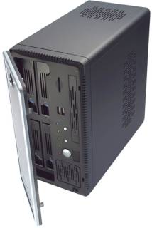 Корпус Chenbro ES34169