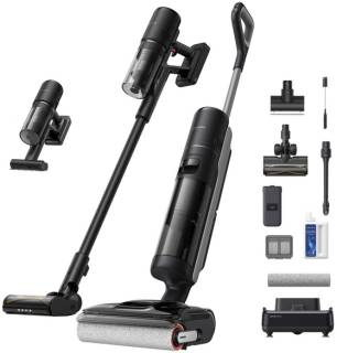 Пылесос Dreame H12 DUAL FlexReach HHV31A