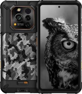 Смартфон RugOne Xever 7