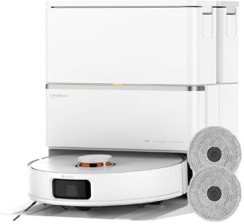 Пылесос DEERMA DEM-X80