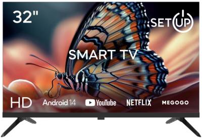 Телевизор Setup 32HSF35
