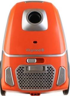 Пылесос VILGRAND VVC2244R