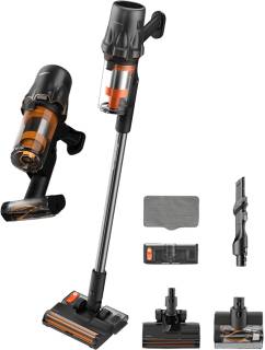 Пылесос DEERMA DEM-T30W XT