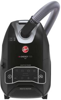 Пылесос Hoover HE722PET 011