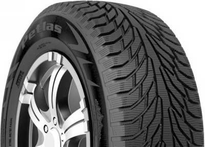 Шина Petlas Explero Ice W681 255/70 R16 111T
