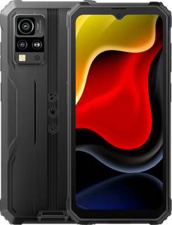 Смартфон Blackview BV4800 SE 4/64GB Black