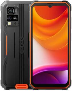 Смартфон Blackview BV4800 SE 4/64GB Orange