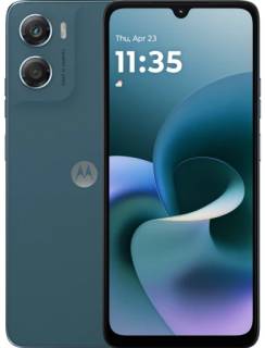 Смартфон Motorola Moto G06 Power 4/256GB (PBA00000UA) Tapestry