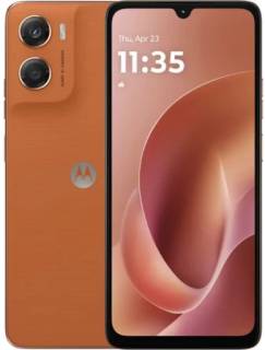 Смартфон Motorola Moto G06 4/256GB (PBA20005UA) Arabesque