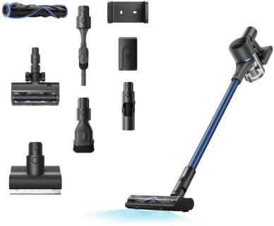 Пылесос Dreame Mova S4 Detect