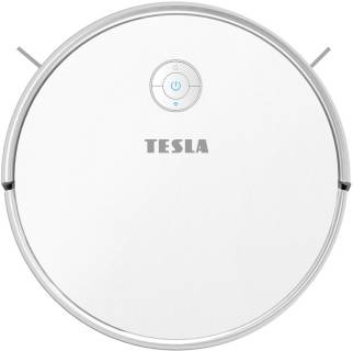 Пылесос Tesla RoboStar iQ400 Plus