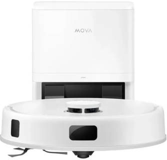 Пылесос Dreame Mova E20 Plus White