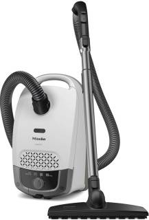 Пылесос Miele Guard S1 Parquet Flex BrilantWhite