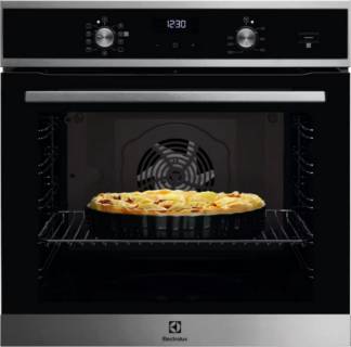 Духовка Electrolux EOD5F71X SMK
