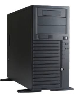 Корпус Chenbro SR20969