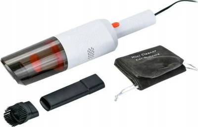 Пылесос ELIT MVC21W