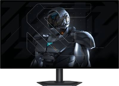 Монитор Gigabyte MO27Q28G OLED Gaming Monitor