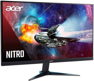 Монитор Acer Nitro VG0 VG281Kbmiipx UM.PV1AA.001