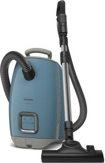 Пылесос Miele Guard L1 Nordic Blue