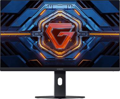Монитор Xiaomi Gaming Monitor G24i (P24FDA-RGGL) 2026 68364