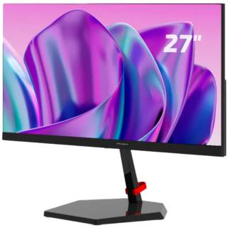 Монитор Grunhelm 27' QHD 180Hz Monitor GM27QU180G