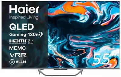 Телевизор Haier H55Q800UX