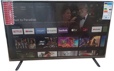 Телевизор Grunhelm 32H310-GA11V T2