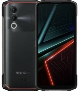 Смартфон DOOGEE Blade 20 4/128GB Galaxy Black