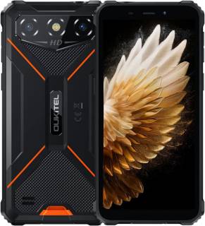 Смартфон Oukitel G3 4/64GB Orange