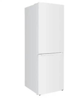 Холодильник Grunhelm BRH-N167E55-W