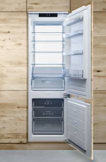 Холодильник Amica BK3717.5FZNBK STUDIO